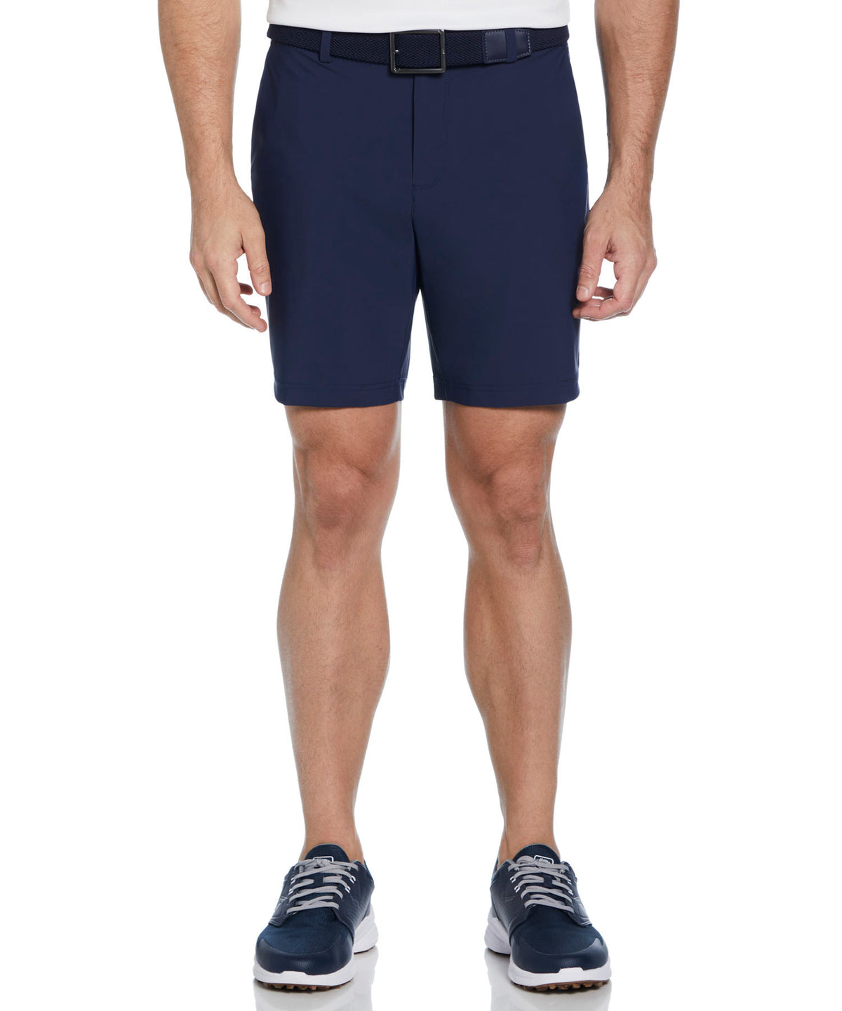 Callaway Performance Pull-On Short, Men's Big & Tall