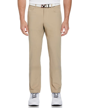 Callaway Performance 5-Pocket Pant