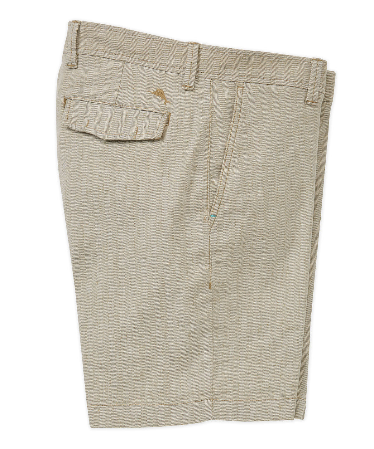 Tommy Bahama Beach Coast Linen Short, Men's Big & Tall