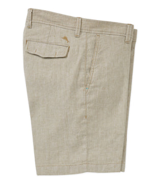 Tommy Bahama Beach Coast Linen Short