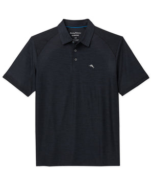 Tommy Bahama Short Sleeve Palm Coast Pro IslandZone® Polo Knit Shirt