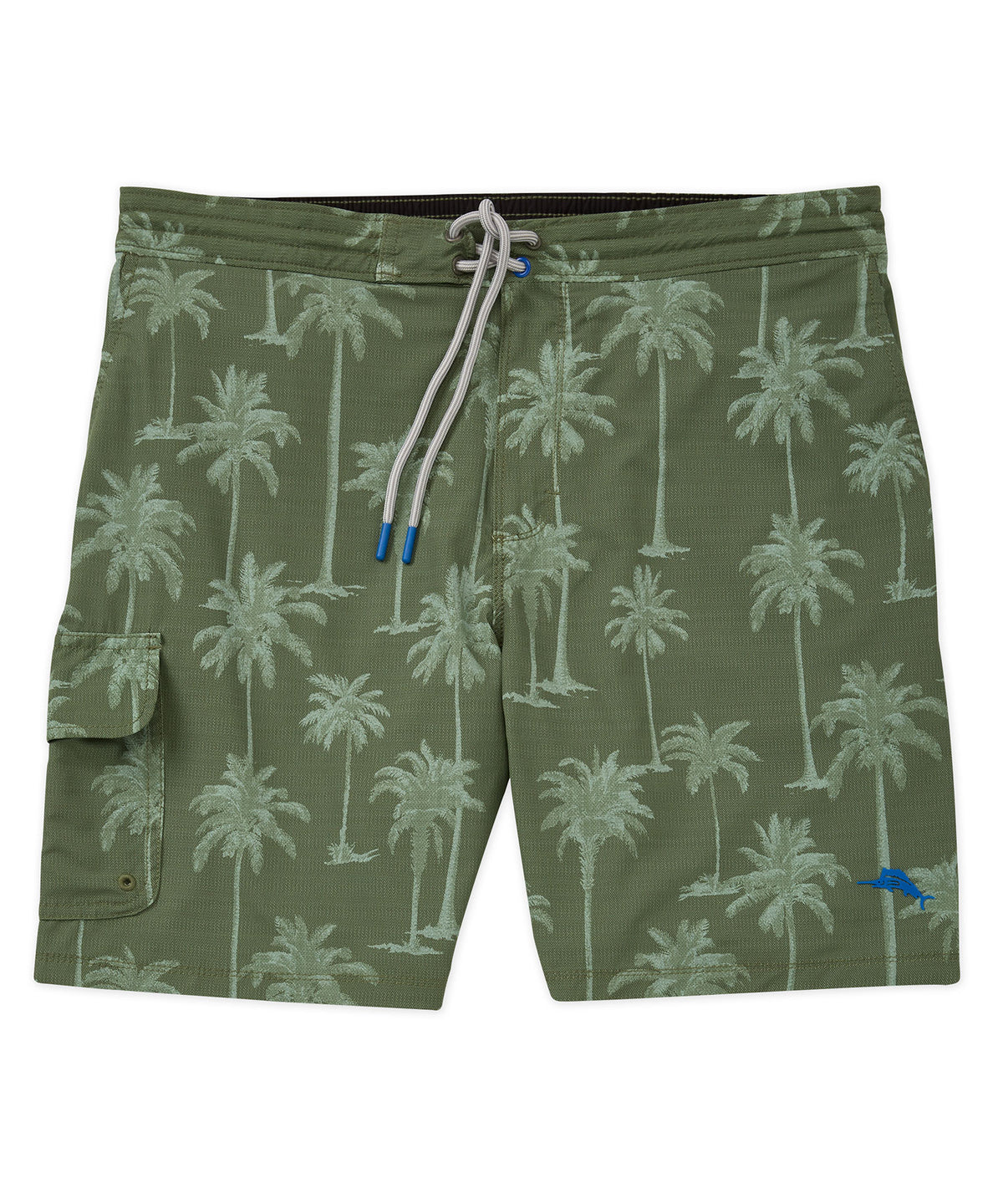 Tommy Bahama Baja Palermo Swim Trunk, Men's Big & Tall