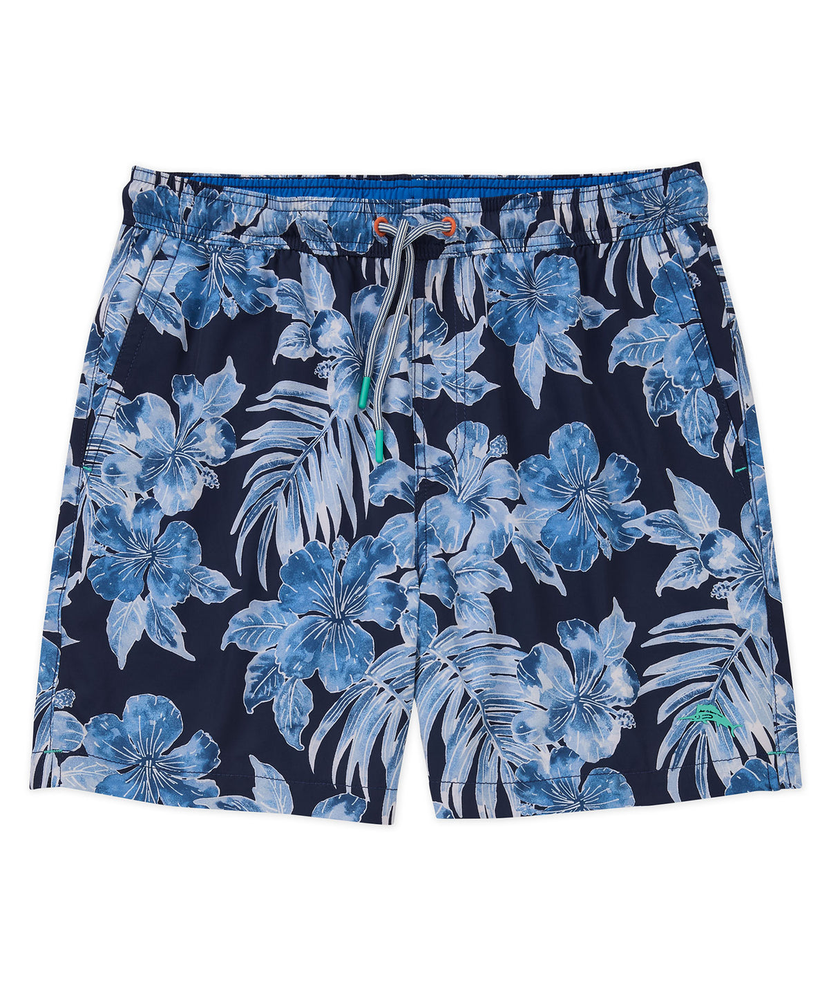 Tommy Bahama Naples Ravello Blooms Swim Trunk, Men's Big & Tall