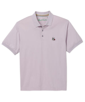 Robert Graham Short Sleeve 'The Player' Polo Knit Shirt