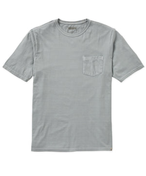 Westport Lifestyle Sunwashed Short Sleeve Crew Neck T-Shirt