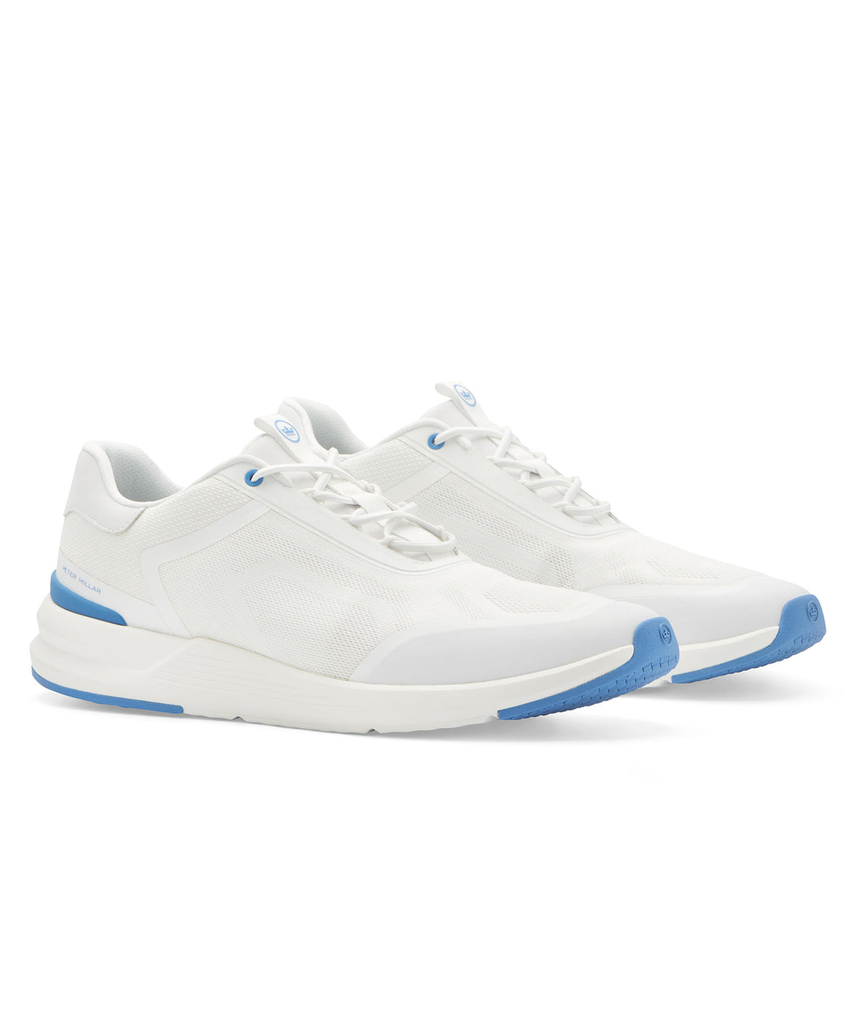 Peter Millar Camberfly Sneaker, Men's Big & Tall