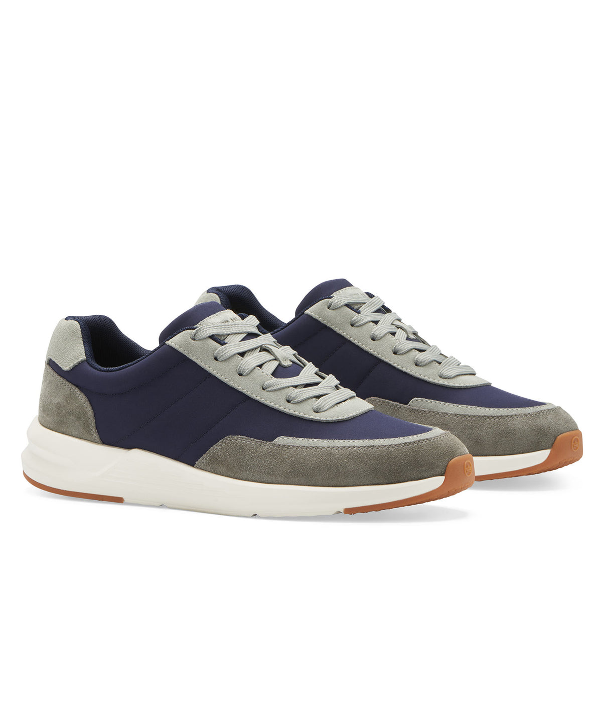 Peter Millar Journeyman Sneaker, Men's Big & Tall