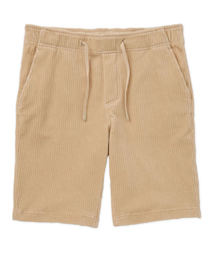 Westport Lifestyle Dockside Knit Cord Shorts