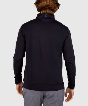 Westport Lifestyle Links Quarter Zip Pullover