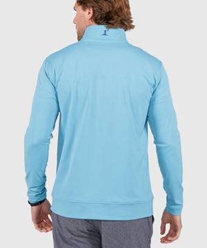 Westport Lifestyle Links Quarter Zip Pullover