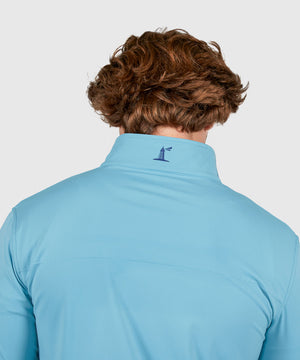 Westport Lifestyle Links Quarter Zip Pullover