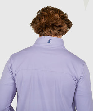 Westport Lifestyle Links Quarter Zip Pullover