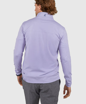 Westport Lifestyle Links Quarter Zip Pullover