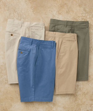 Westport Lifestyle Liberty Stretch Twill Short