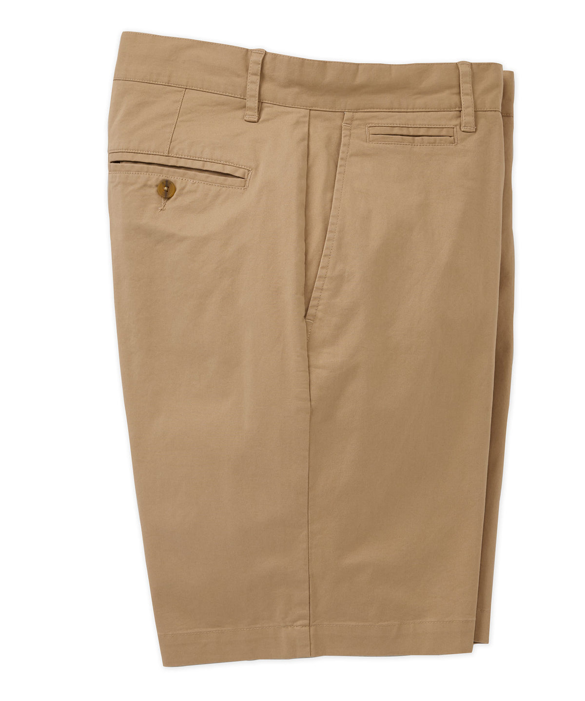 Westport Lifestyle Liberty Stretch Twill Short, Men's Big & Tall