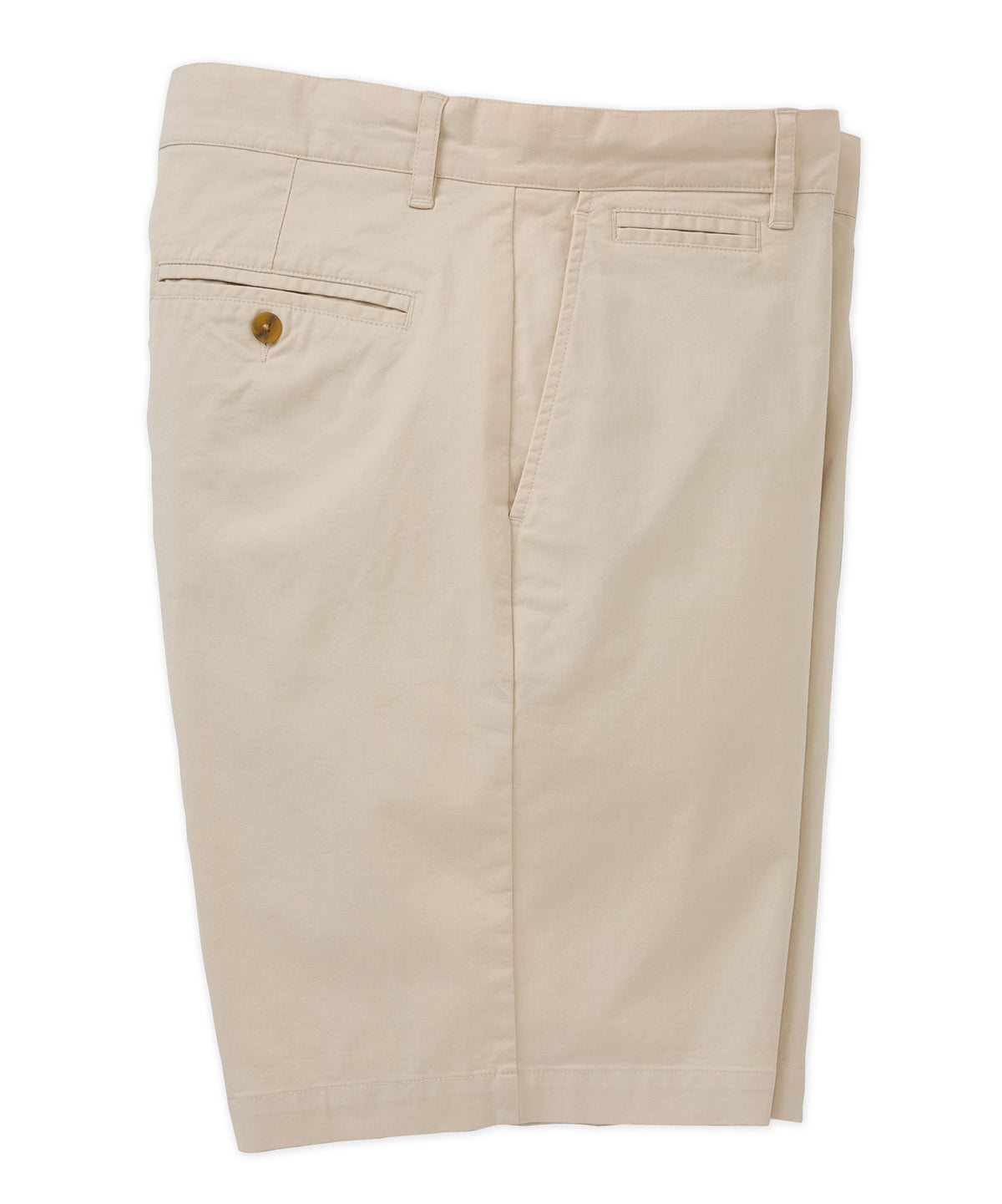 Westport Lifestyle Liberty Stretch Twill Short, Men's Big & Tall