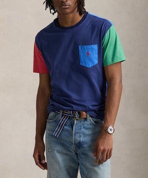 Polo Ralph Lauren Short Sleeve Animated T-Shirt