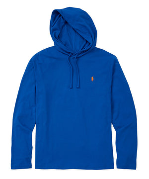 Polo Ralph Lauren Long Sleeve Hooded T-Shirt