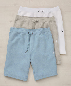 Polo Ralph Lauren Double Knit Short