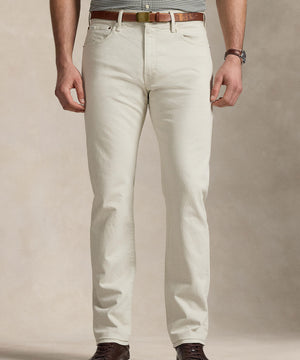 Polo Ralph Lauren Stretch Denim