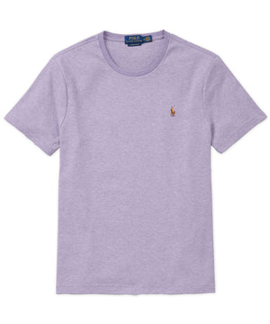 Polo Ralph Lauren Short Sleeve Soft Touch Cotton Crew Neck T-Shirt