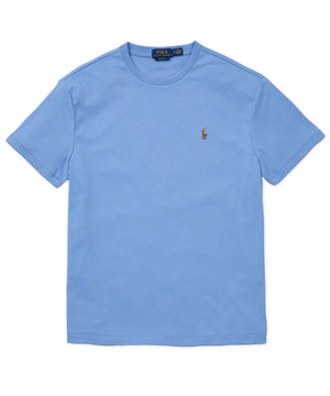 Polo Ralph Lauren Short Sleeve Soft Touch Cotton Crew Neck T-Shirt