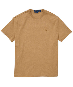 Polo Ralph Lauren Short Sleeve Soft Touch Cotton Crew Neck T-Shirt