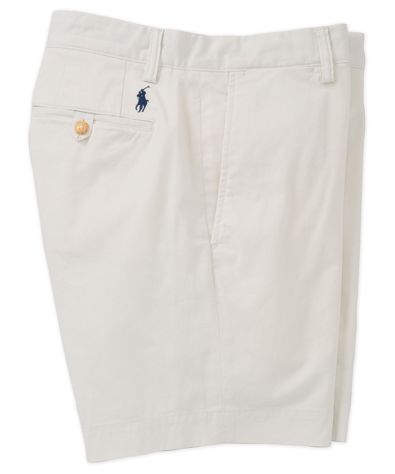 Polo Ralph Lauren Stretch Chino Short, Men's Big & Tall