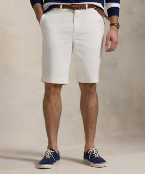 Polo Ralph Lauren Stretch Chino Short