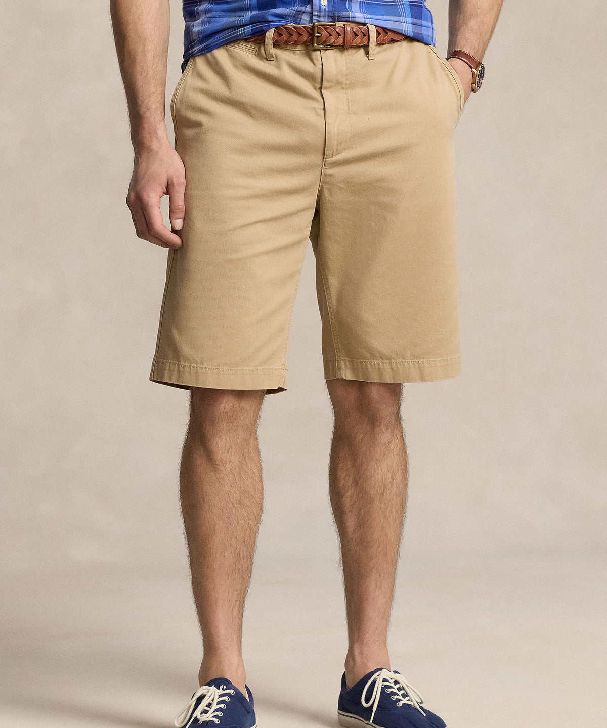 Polo Ralph Lauren Surplus Short, Men's Big & Tall