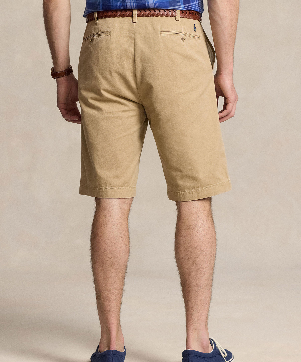 Polo Ralph Lauren Surplus Short, Men's Big & Tall