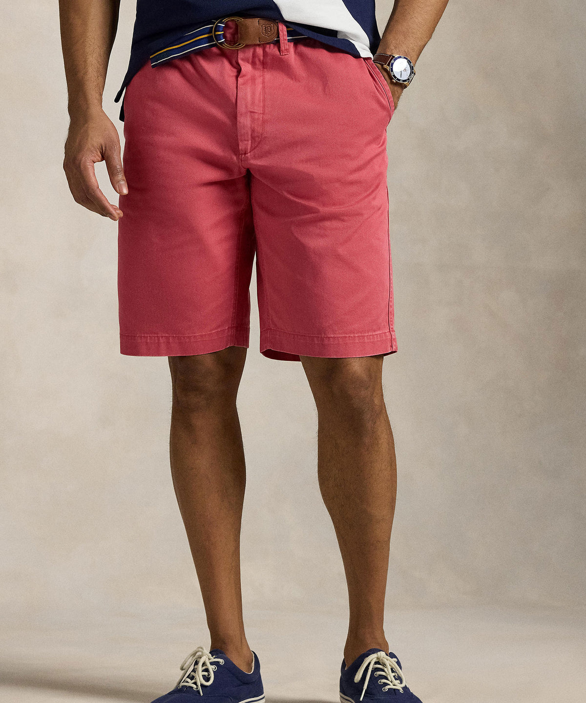 Polo Ralph Lauren Surplus Short, Men's Big & Tall