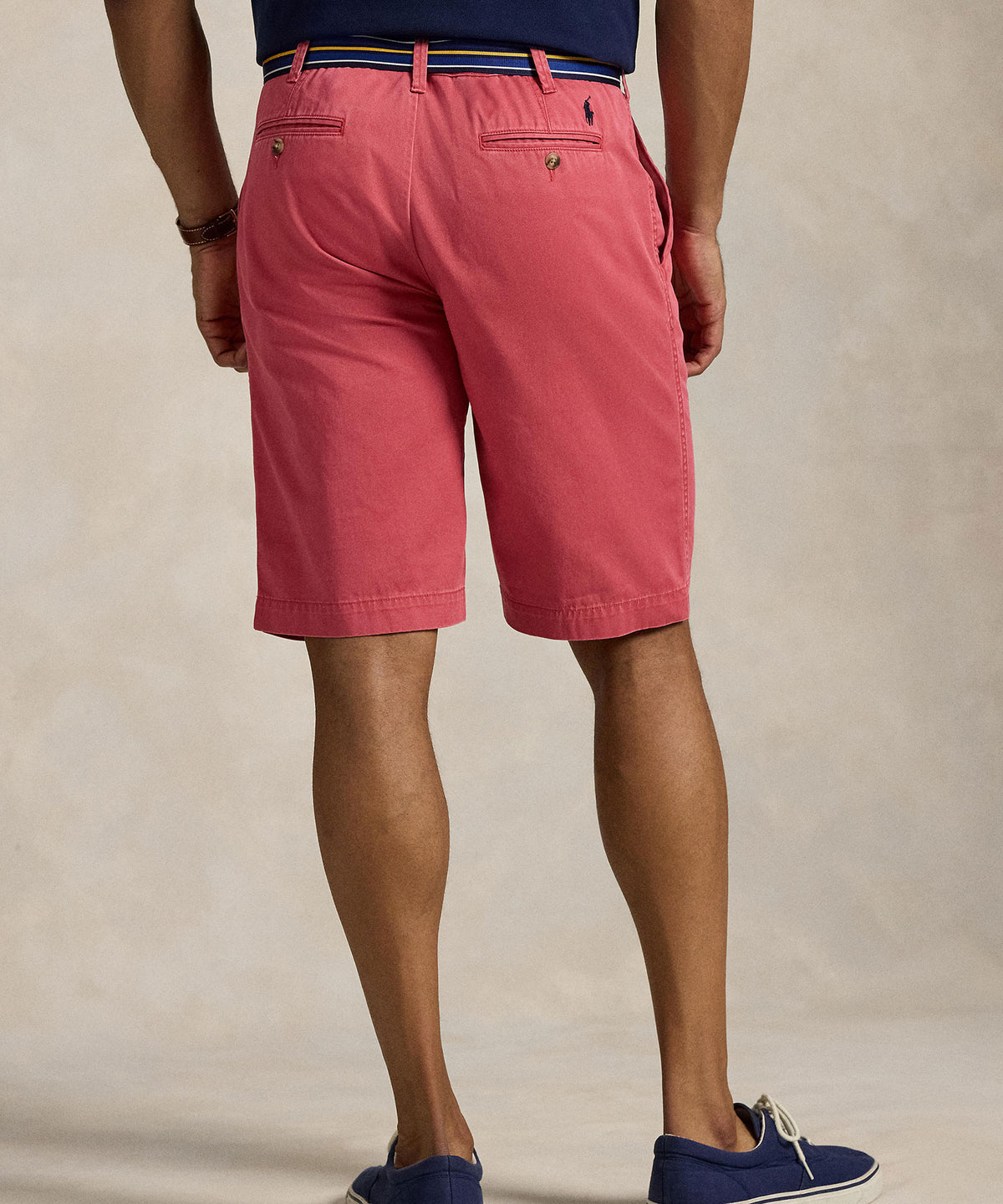 Polo Ralph Lauren Surplus Short, Men's Big & Tall