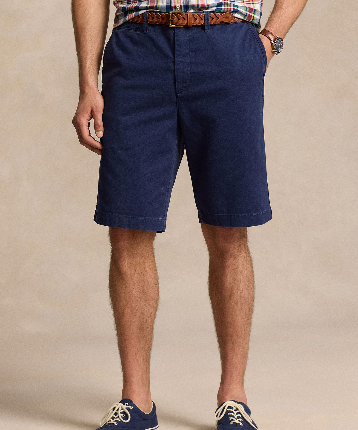 Polo Ralph Lauren Surplus Short, Men's Big & Tall