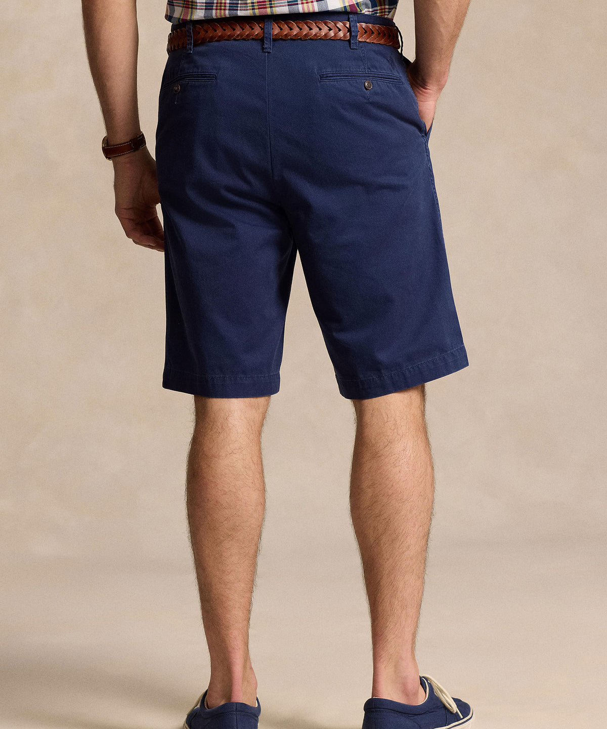 Polo Ralph Lauren Surplus Short, Men's Big & Tall