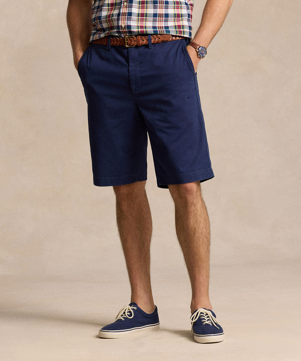 Polo Ralph Lauren Surplus Short, Men's Big & Tall