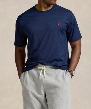 Polo Ralph Lauren Short Sleeve Performance T-Shirt