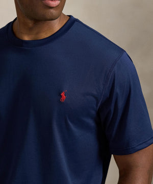 Polo Ralph Lauren Short Sleeve Performance T-Shirt