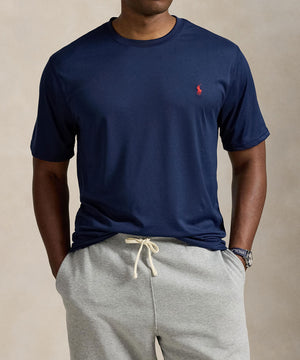 Polo Ralph Lauren Short Sleeve Performance T-Shirt