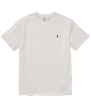 Polo Ralph Lauren Short Sleeve Performance T-Shirt