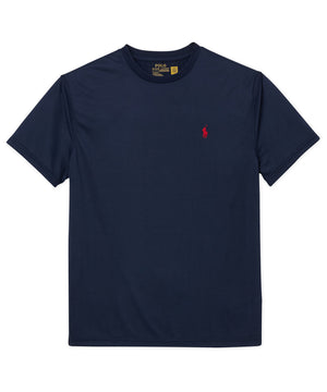 Polo Ralph Lauren Short Sleeve Performance T-Shirt