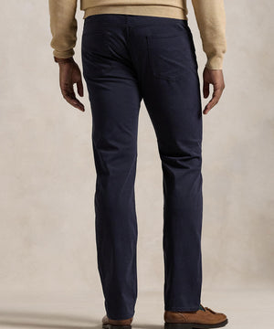 Polo Ralph Lauren 5-Pocket Sateen Pant