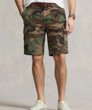 Polo Ralph Lauren Gellar Cargo Short