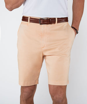 Westport Lifestyle Ocean Washed Twill Shorts