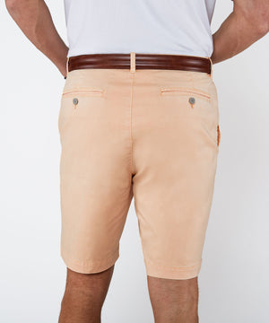 Westport Lifestyle Ocean Washed Twill Shorts