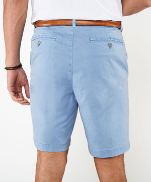 Westport Lifestyle Ocean Washed Twill Shorts