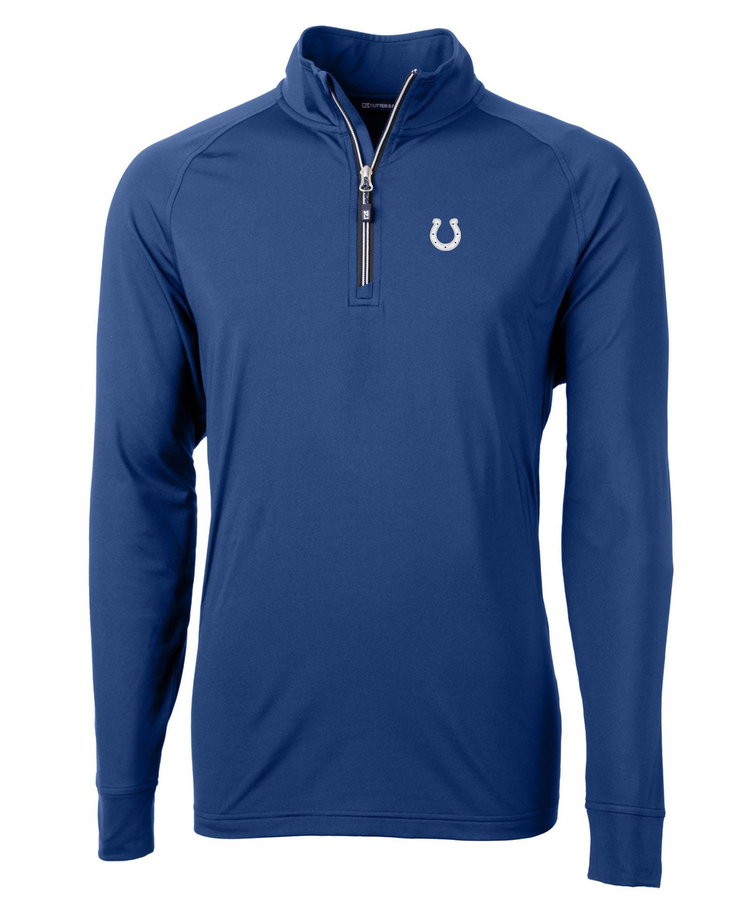 Colts quarter zip sweatshirt best sale