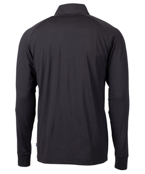 Cutter & Buck San Francisco 49ers Long Sleeve Quarter-Zip Pullover