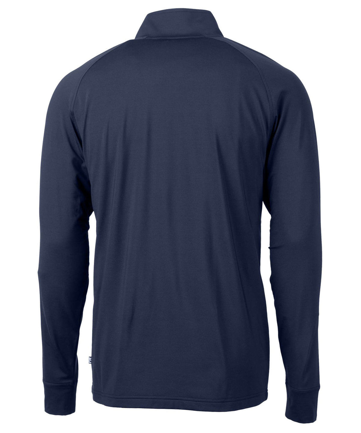 Cutter & Buck Los Angeles Chargers Long Sleeve Quarter-Zip Pullover, Men's Big & Tall