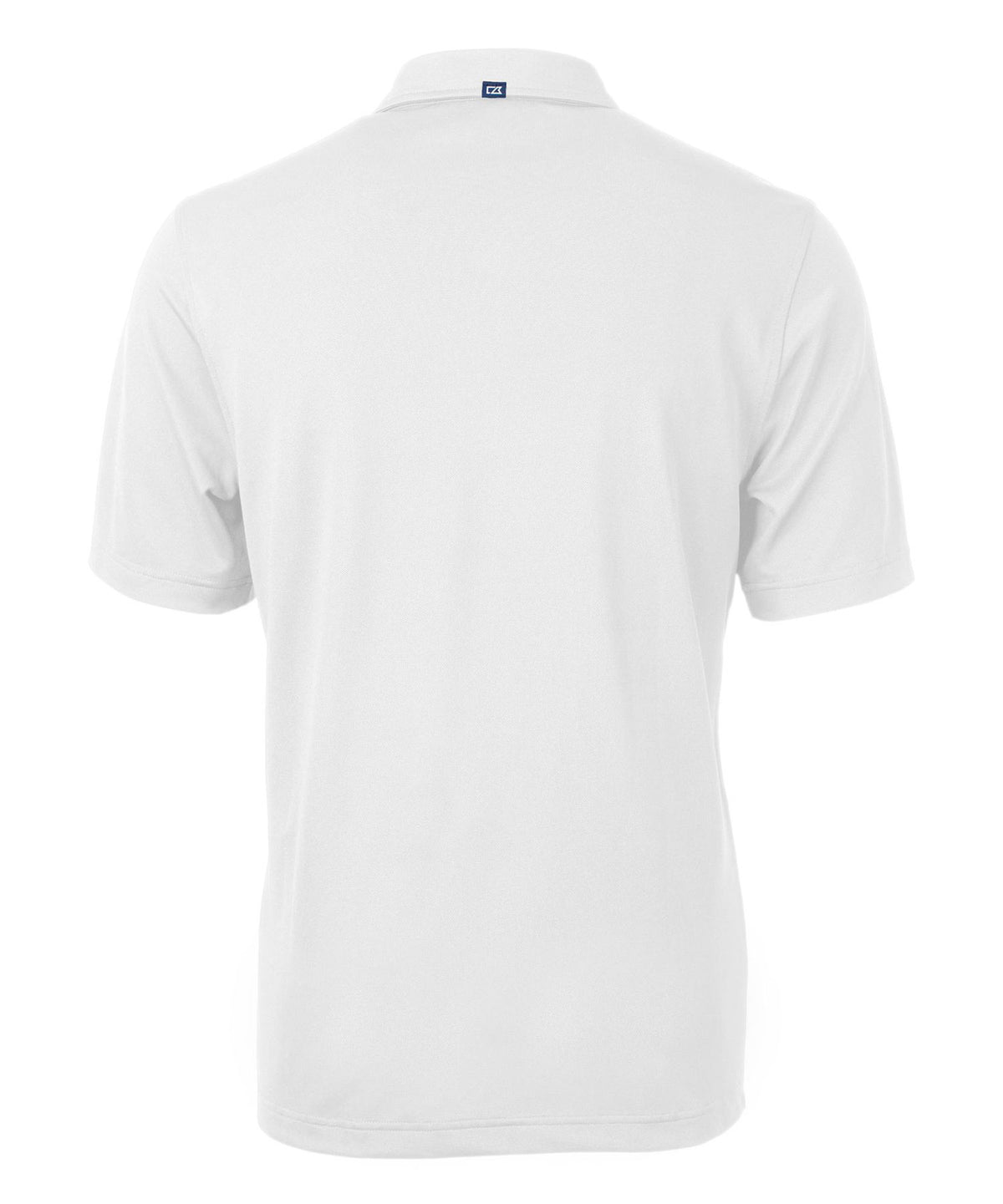 Cutter & Buck Kansas State Wildcats Short Sleeve Polo Knit Shirt, Men's Big & Tall
